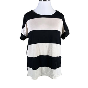 Unisex Ouì - Lyhythihainen pusero, koko 44 -  (1)