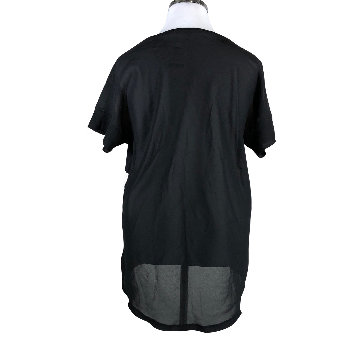 Unisex Ouì - Lyhythihainen pusero, koko 44 -  (2)