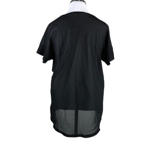 Unisex Ouì - Lyhythihainen pusero, koko 44 -  (2)