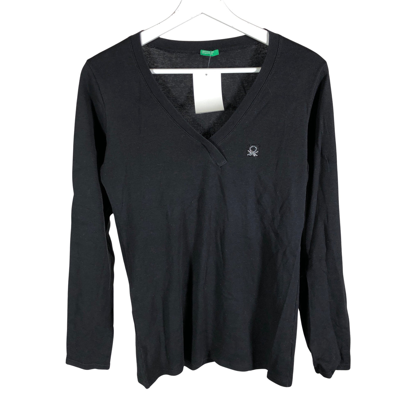 Unisex Benetton - Trikoopaita, koko 40 -  (1)