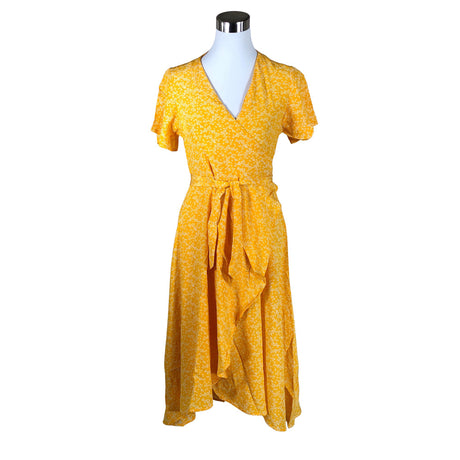 Unisex Samsoe&Samsoe - Sifonkimekko, koko 38 -  ()