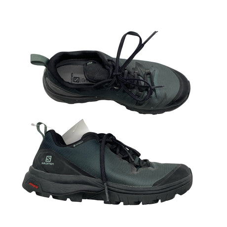 Unisex Salomon - Retkeilylenkkarit, koko 39 -  ()