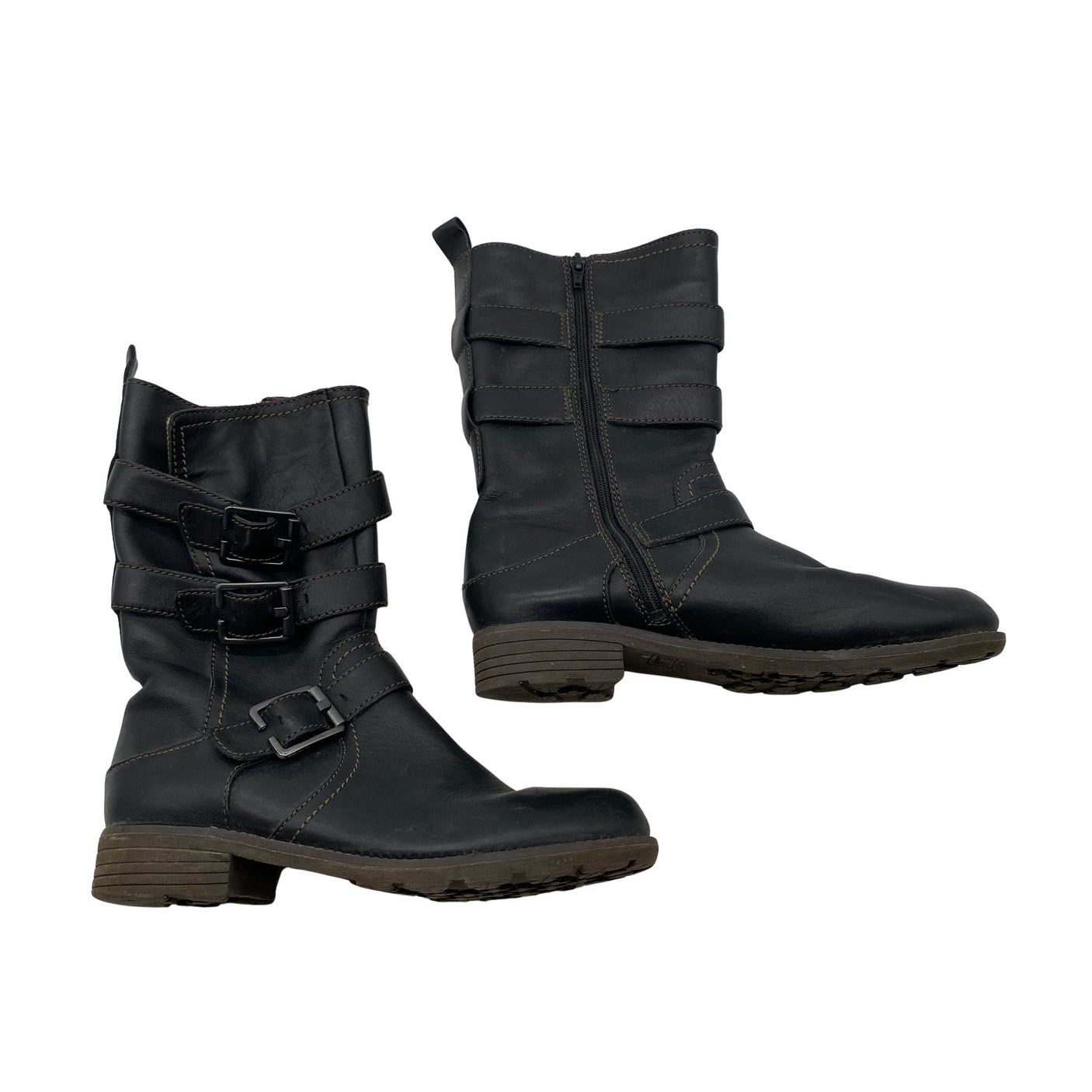 Unisex Clarks - Nilkkurit, koko 39 -  (1)