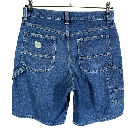 Unisex Lee - Farkkushortsit, koko M -  (2)