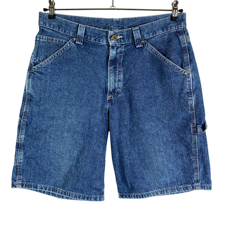 Unisex Lee - Farkkushortsit, koko M -  ()