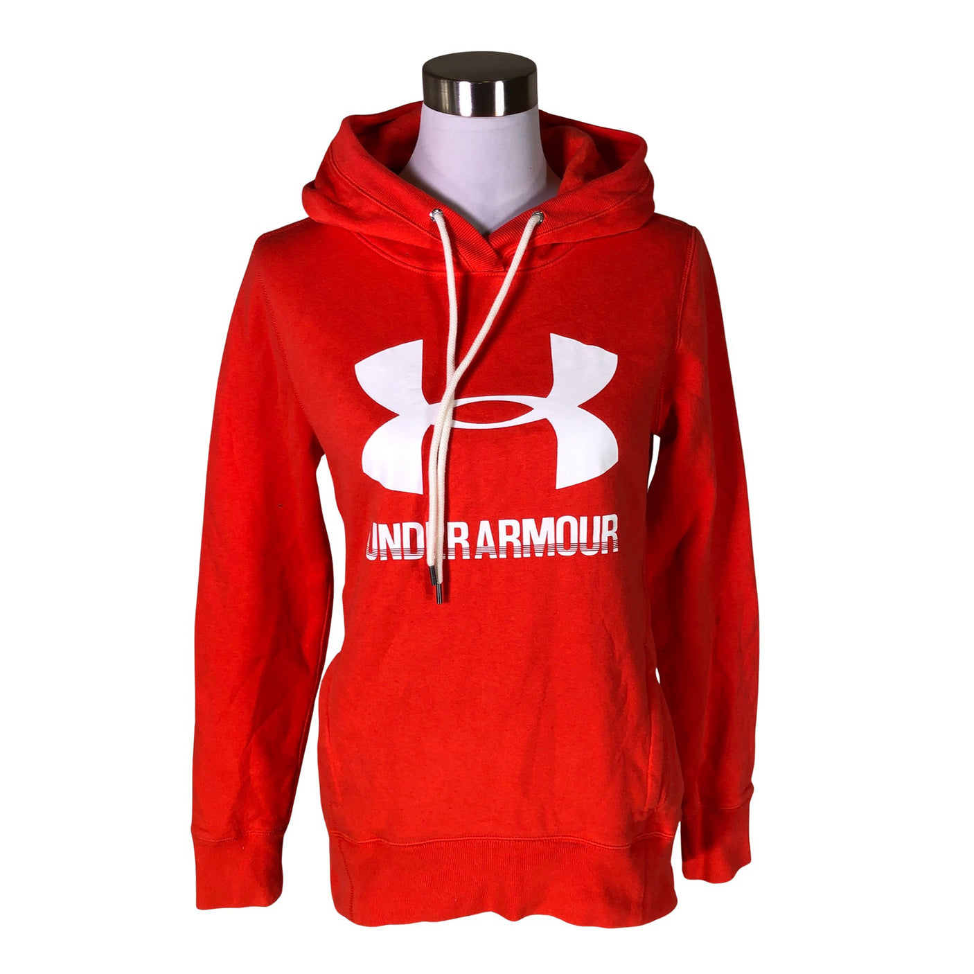 Unisex Under Armour - Huppari, koko 34 -  (1)