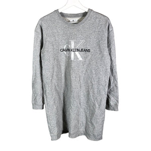 Unisex Calvin Klein Jeans - Collegetunika, koko 164 - 170 -  (1)