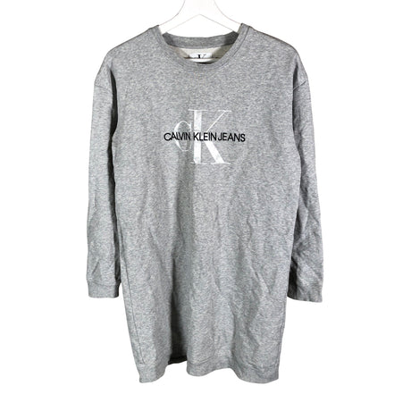 Unisex Calvin Klein Jeans - Collegetunika, koko 164 - 170 -  ()