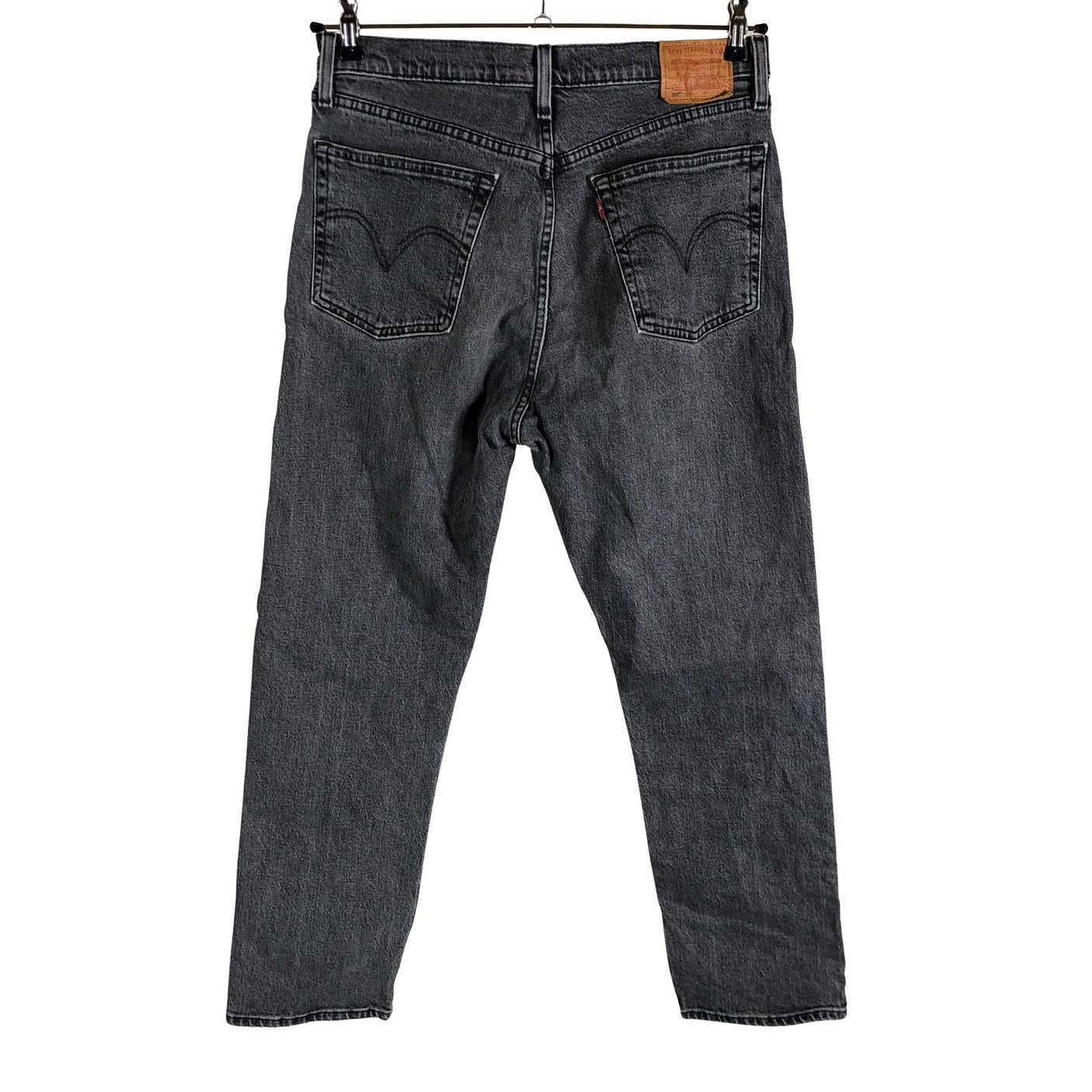Unisex Levi's - Farkut, koko W30 -  (2)