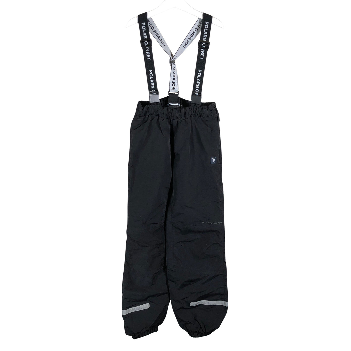 Unisex Polarn O. Pyret - Välikausihousut, koko 146 - 152 -  (1)