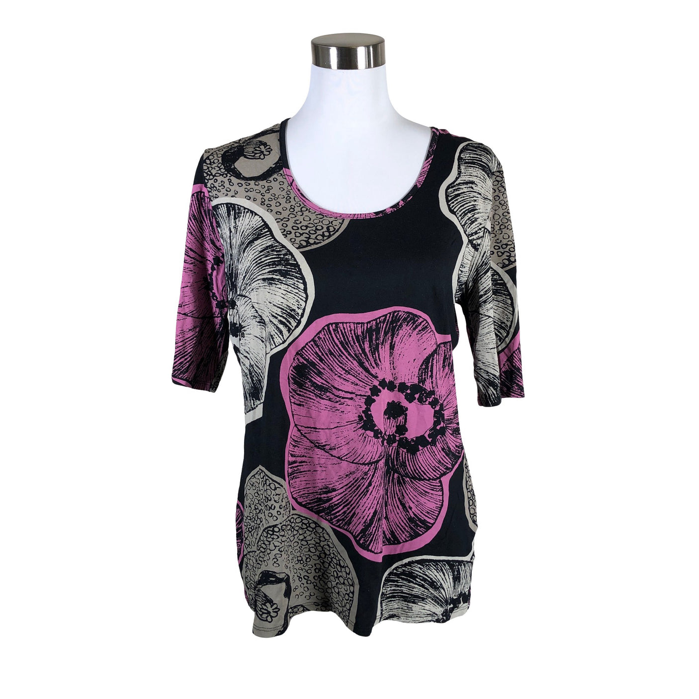 Unisex Nanso - T-paita, koko 40 -  (1)