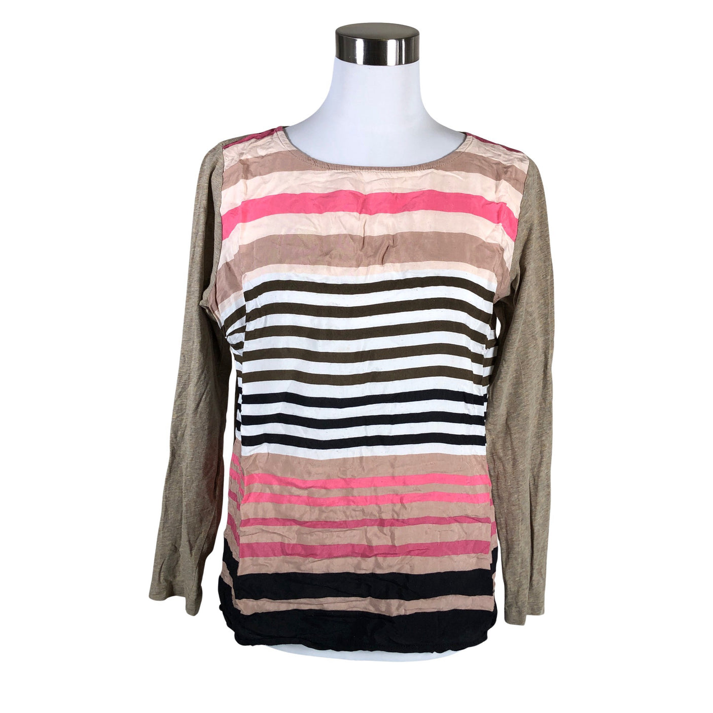 Unisex More&More - Pusero, koko 40 -  (1)