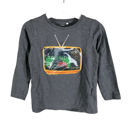 Unisex Name It - Trikoopaita, koko 92 - 98 -  ()