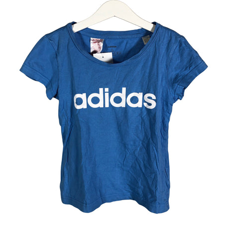 Unisex Adidas - T-paita, koko 134 - 140 -  ()