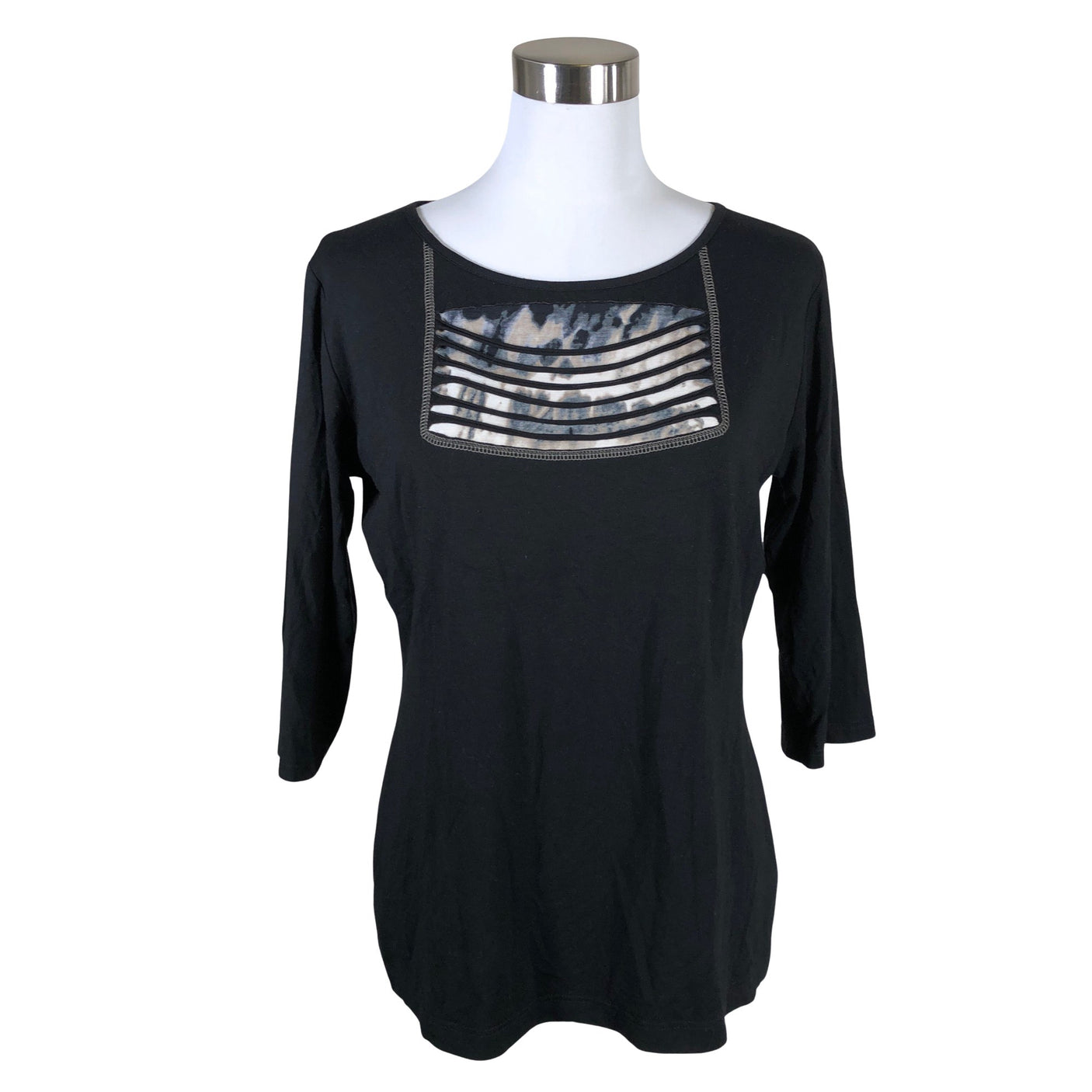 Unisex Voglia - Trikoopaita, koko 40 -  (1)