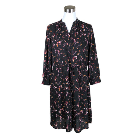Unisex Selected - Sifonkimekko, koko 38 -  ()