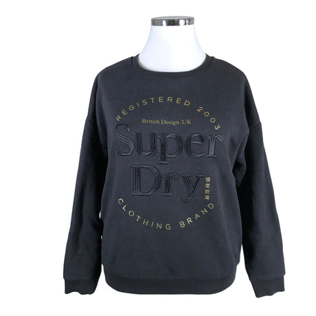 Unisex Superdry - Collegepaita, koko 40 -  ()