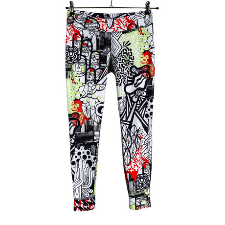 Unisex Reebok - Urheilutrikoot, koko 38 -  ()