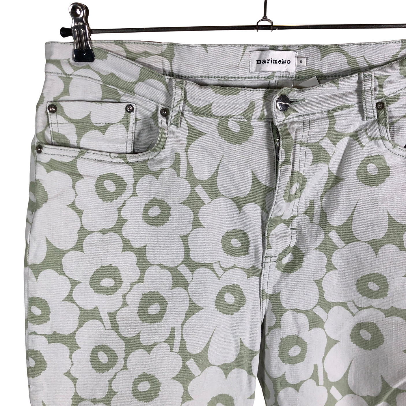 Unisex Marimekko - Farkut, koko 46 -  (3)