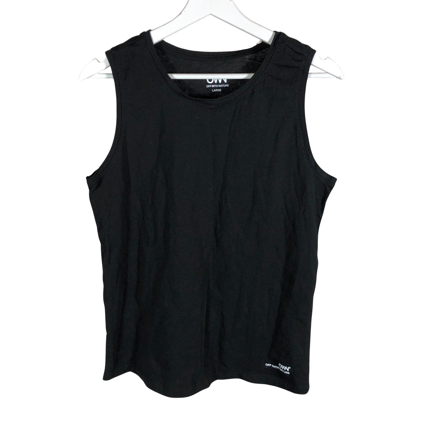 Unisex Off With Nature OWN - Trikootoppi, koko 40 -  (1)