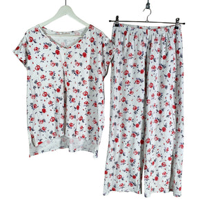 Unisex Puuvillatehdas - Yöasu, koko 40 -  (1)