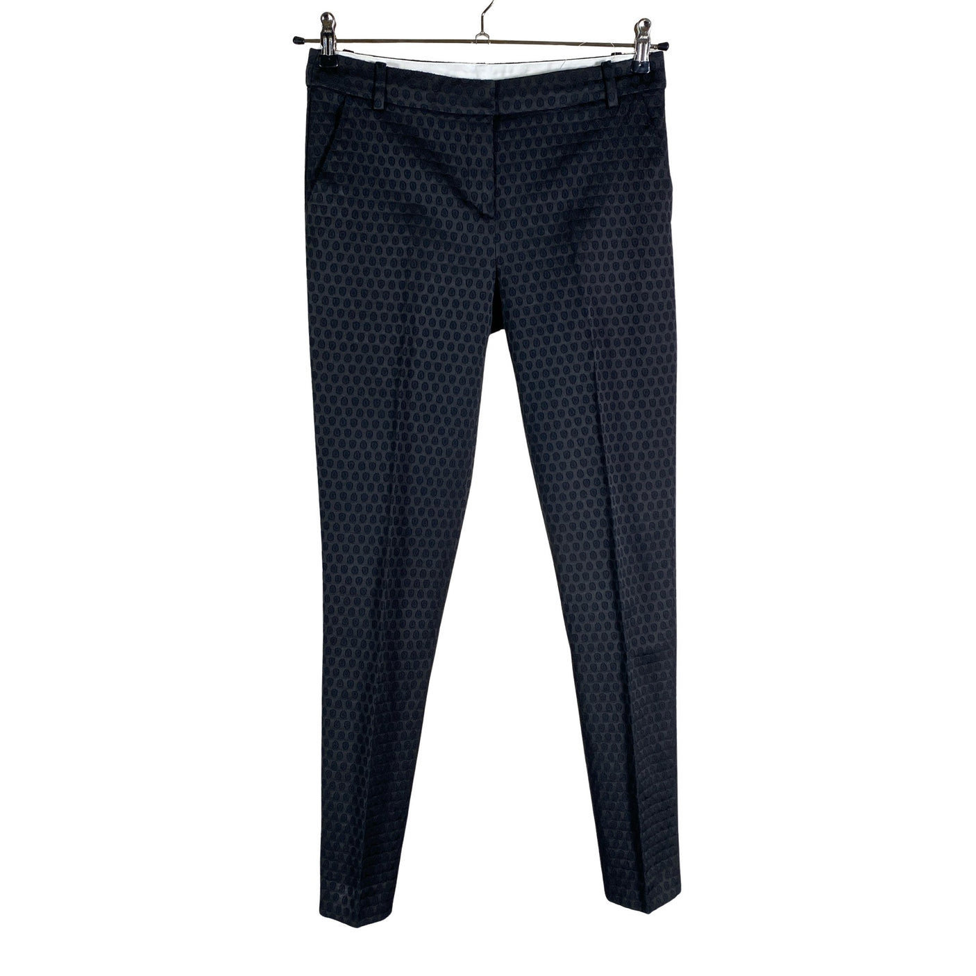 Unisex Uterqüe - Suorat housut, koko 36 -  (1)