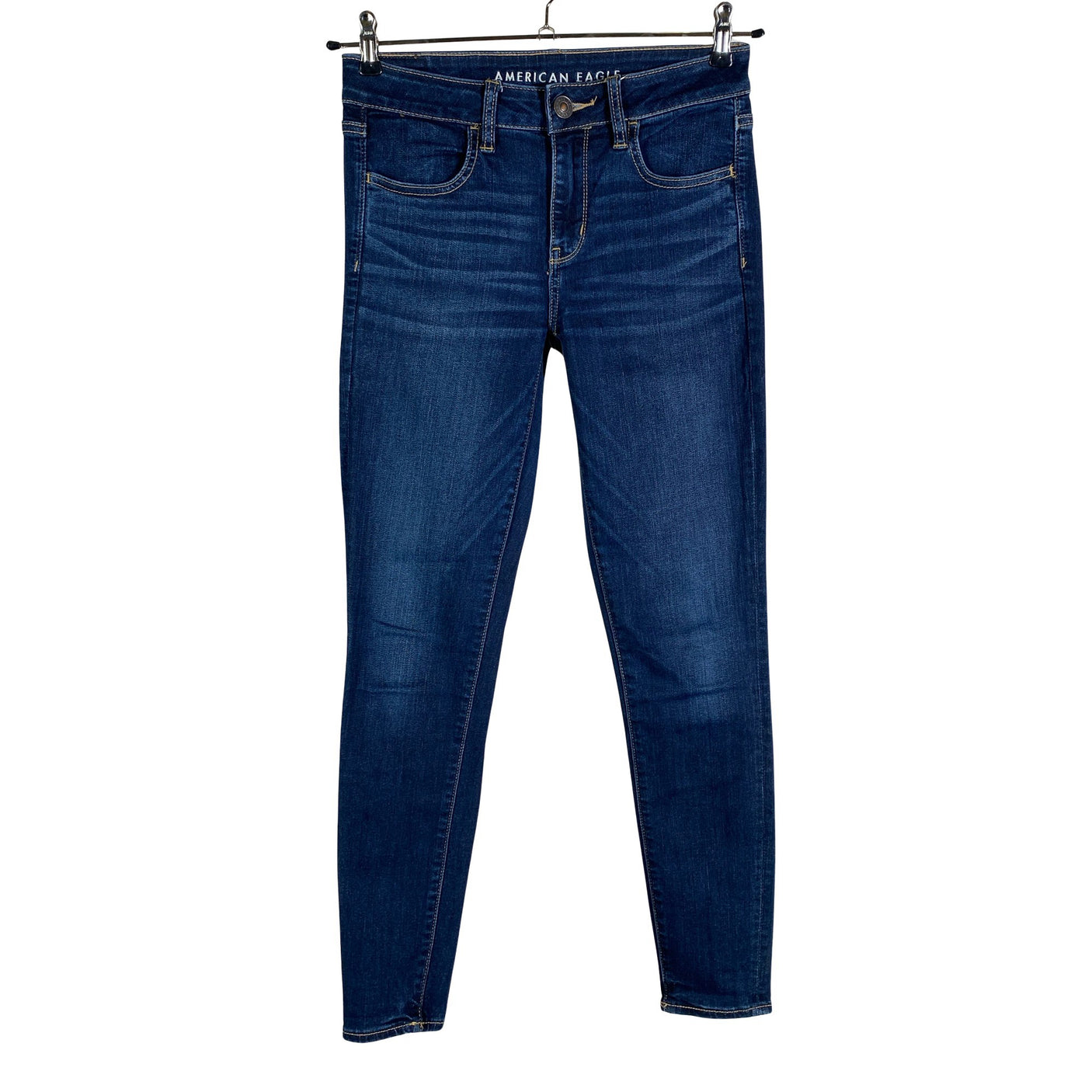 Unisex American Eagle - Farkut, koko 36 -  (1)