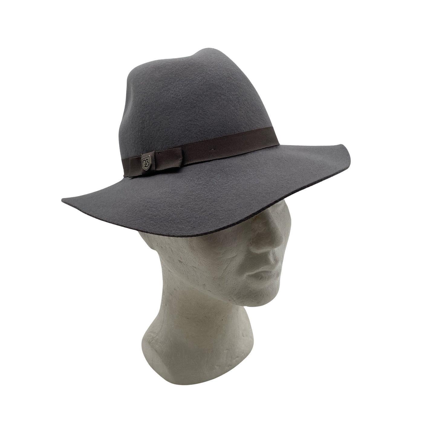 Unisex Brixton - Hattu, koko 52 - 54 cm -  (1)