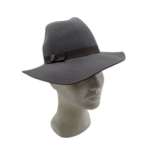 Unisex Brixton - Hattu, koko 52 - 54 cm -  (1)