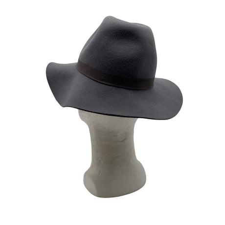 Unisex Brixton - Hattu, koko 52 - 54 cm -  (2)