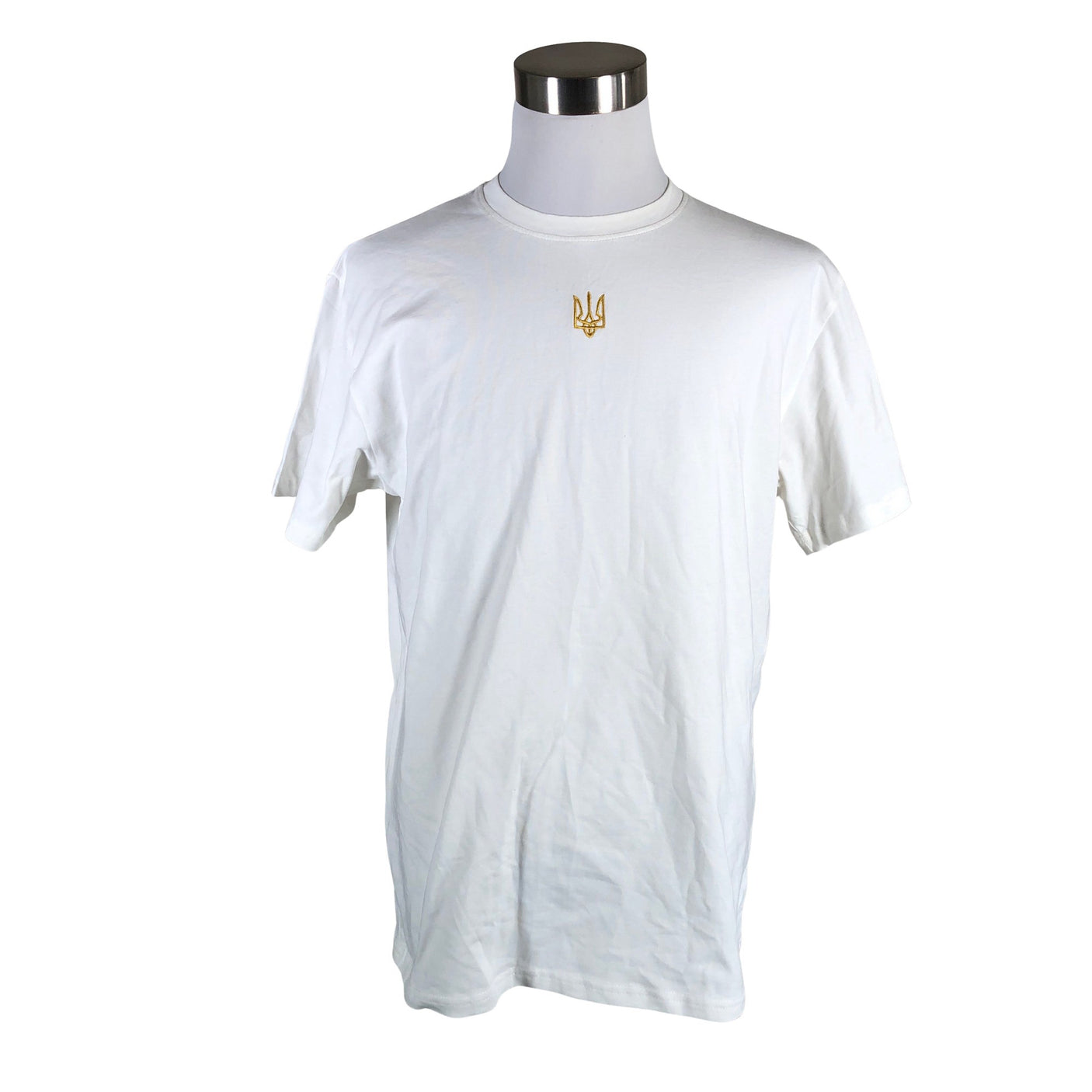 Unisex U-SHIRT - T-paita, koko XL -  (1)