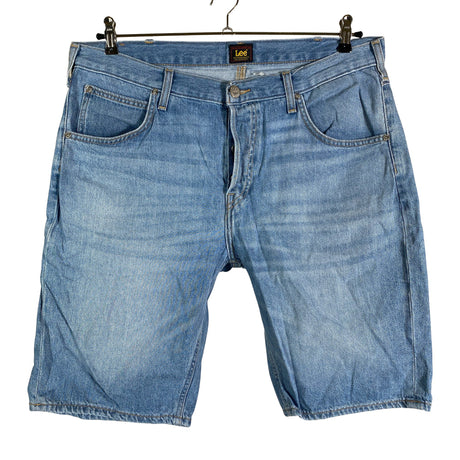 Unisex Lee - Farkkushortsit, koko W36 -  ()
