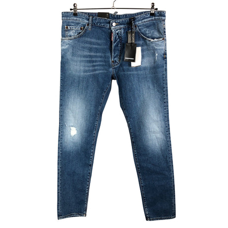 Unisex Dsquared2 - Farkut, koko XXL -  ()