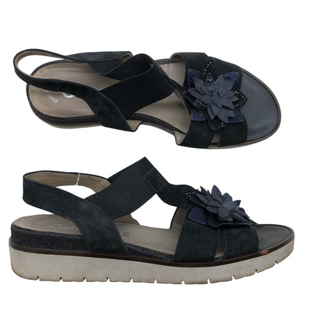 Unisex Gabor - Sandaalit, koko 38 -  ()