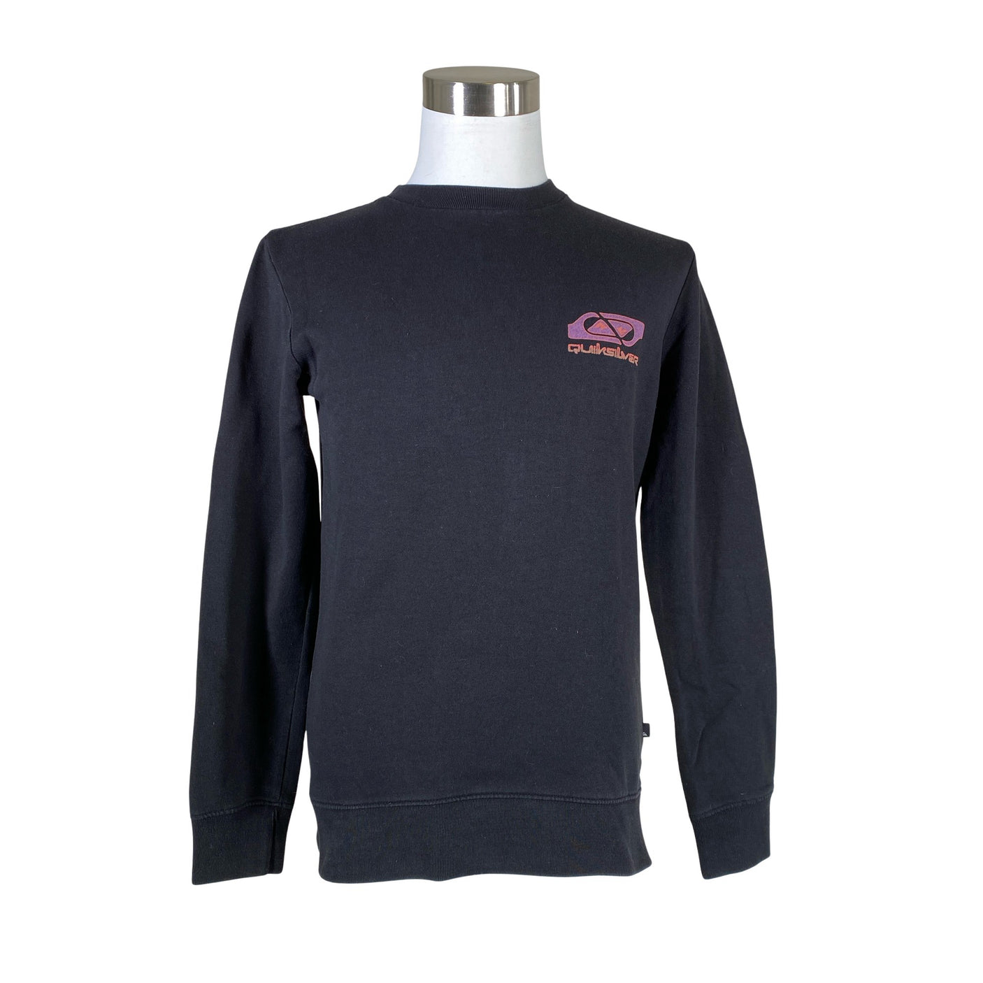 Unisex Quiksilver - Collegepaita, koko S -  (1)