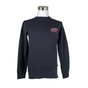 Unisex Quiksilver - Collegepaita, koko S -  (1)