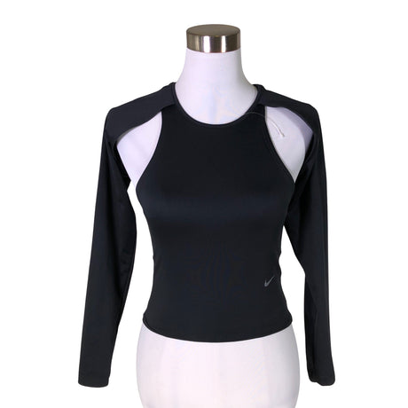 Unisex Nike - Urheilupaita, 
pitkät hihat, koko 36 -  ()