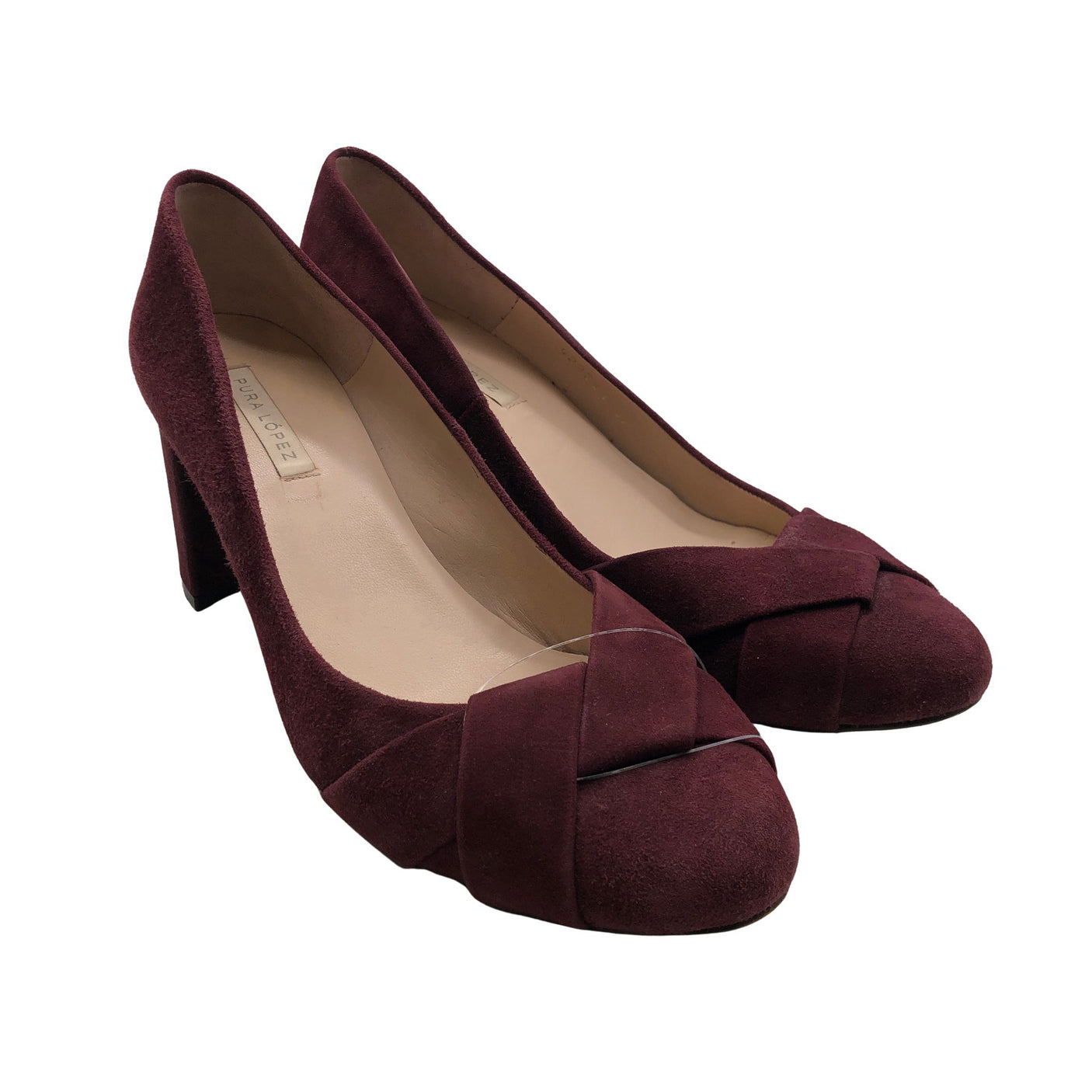 Unisex Pura Lopez - Korkokengät, koko 39 -  (2)
