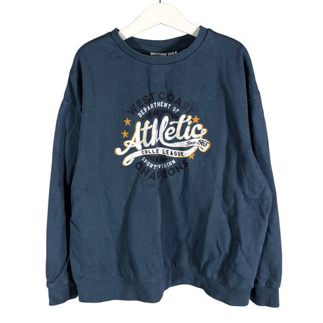 Unisex Name It - Collegepaita, koko 146 - 152 -  ()