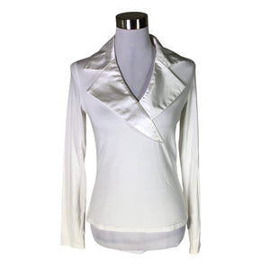 Unisex Cottonade Paris - Trikoopaita, koko 38 -  (1)