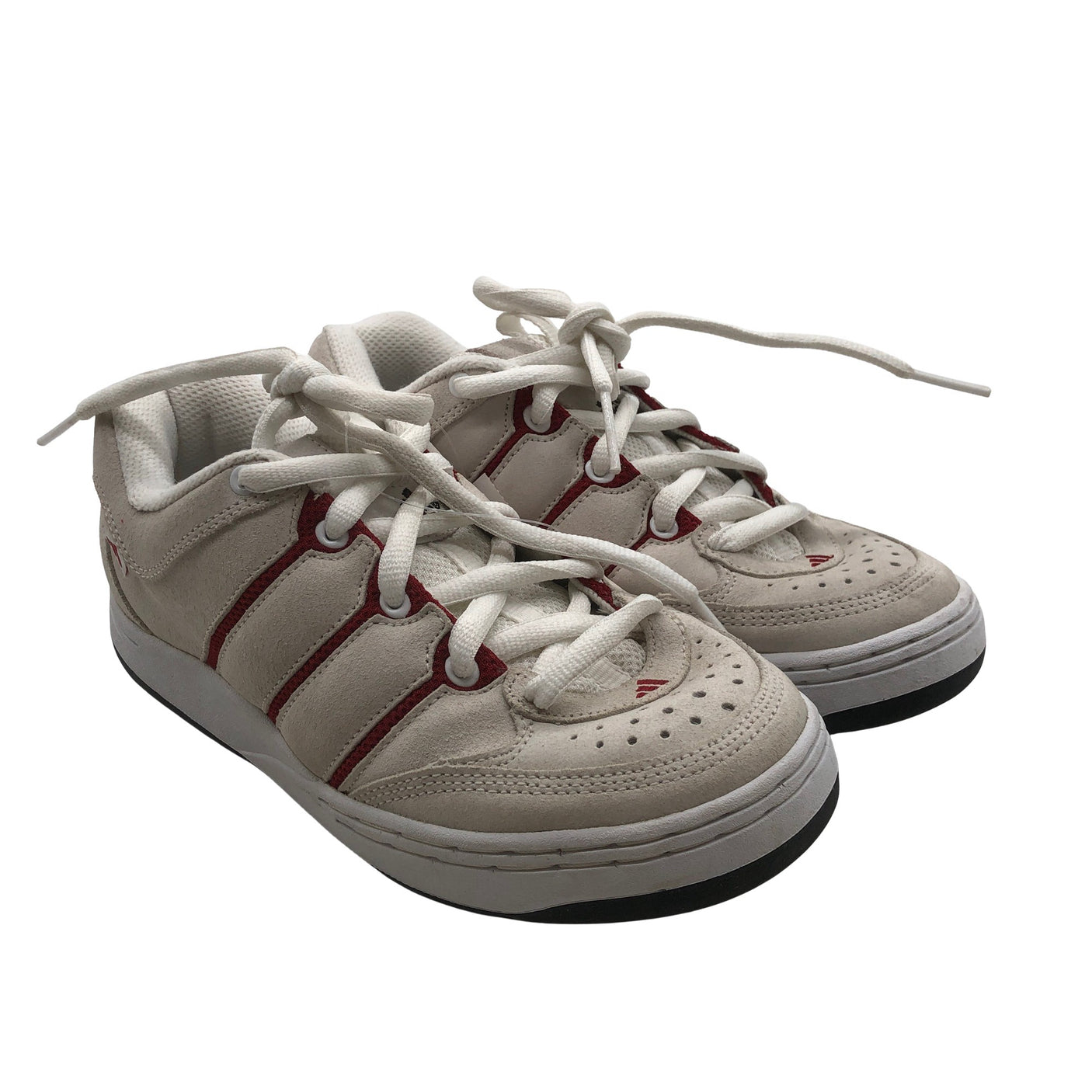 Unisex Adidas - Tennarit, koko 38 -  (2)