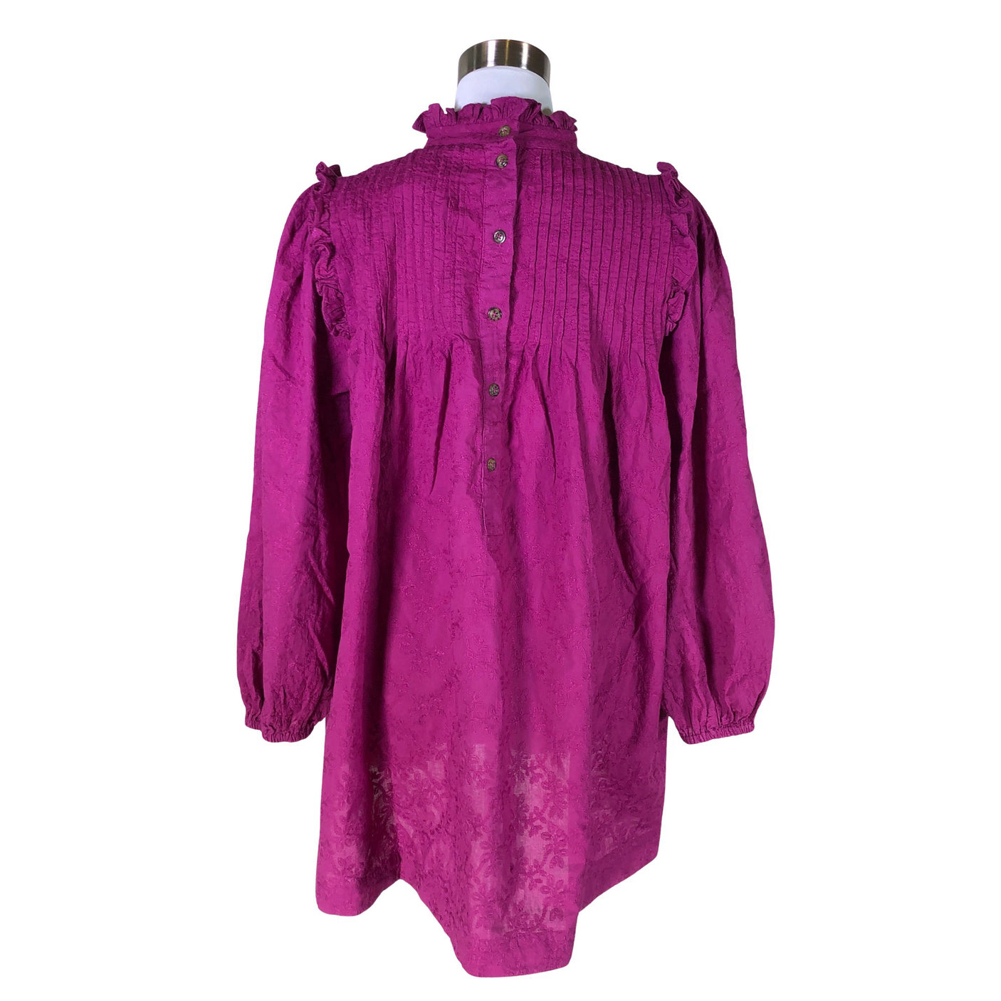 Unisex Karen by Simonsen - Kangastunika, koko 38 -  (2)