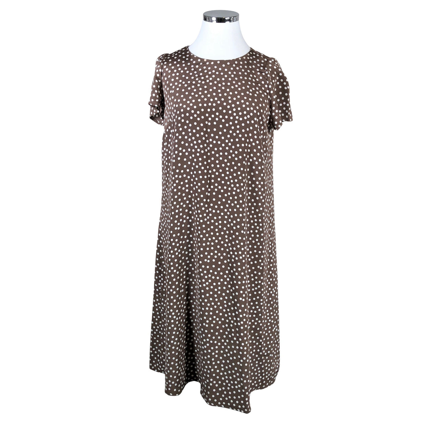 Unisex Handmade - Sifonkimekko, koko 42 -  (1)