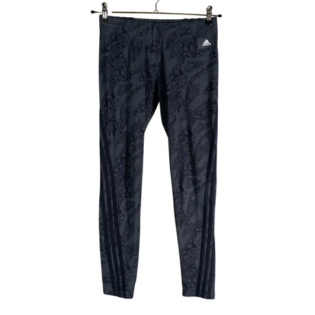 Unisex Adidas - Leggingsit, koko 38 -  ()