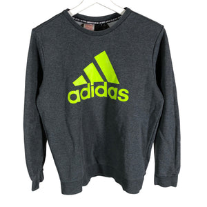 Unisex Adidas - Collegepaita, koko 158 - 164 -  (1)