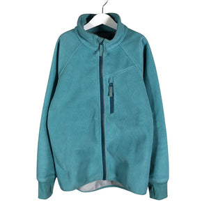Unisex Polarn O. Pyret - Windfleecetakki, koko 146 - 152 -  (1)