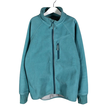 Unisex Polarn O. Pyret - Windfleecetakki, koko 146 - 152 -  ()