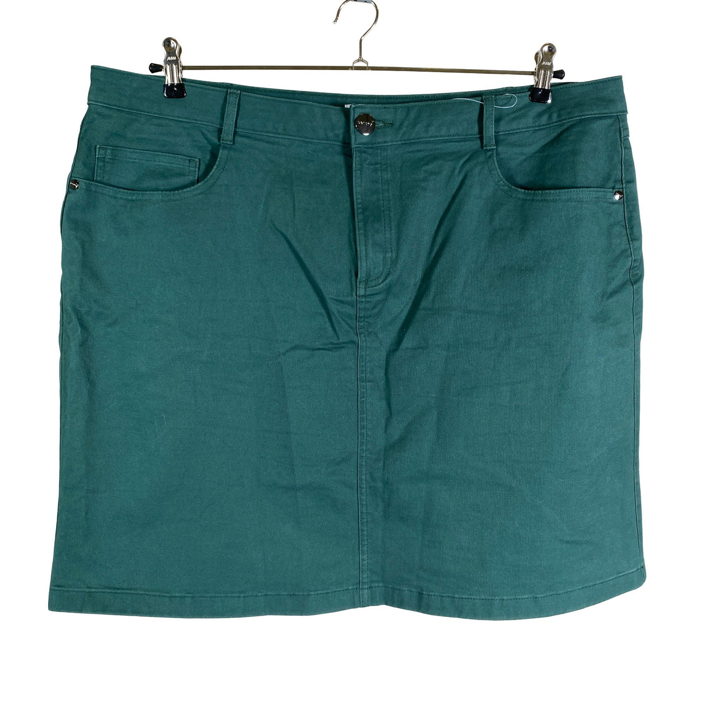 Unisex Per Una - Farkkuhame, koko 48 -  (1)