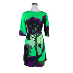 Unisex My Olsson - Trikoomekko, koko 36 -  (2)