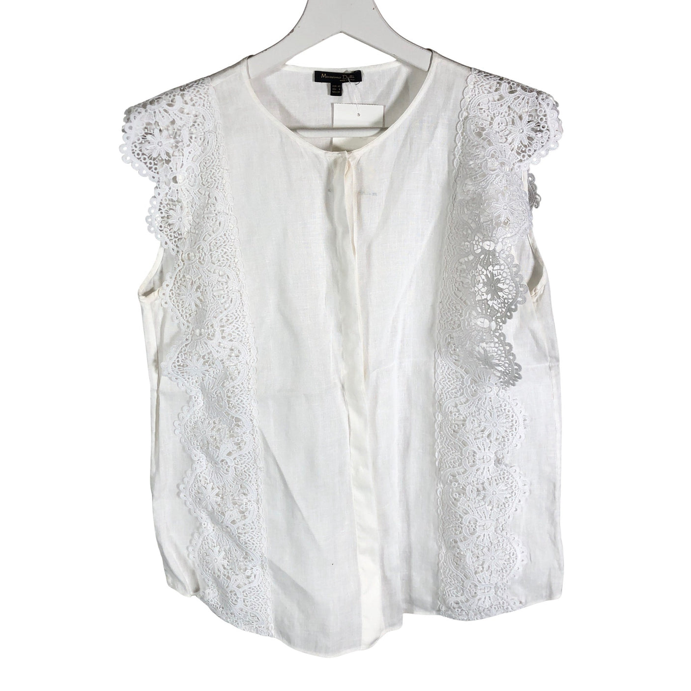 Unisex Massimo Dutti - Toppi, koko 40 -  (1)